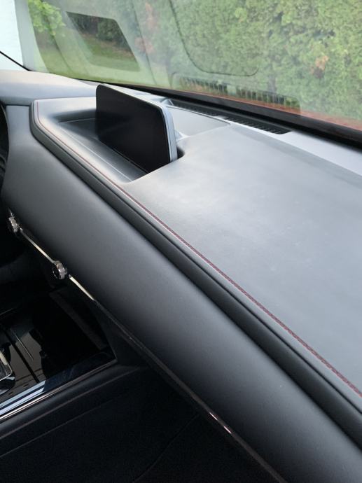 Mazda CX30, Homura, 186 KS, automatik Nije uvoz, fotografija 7