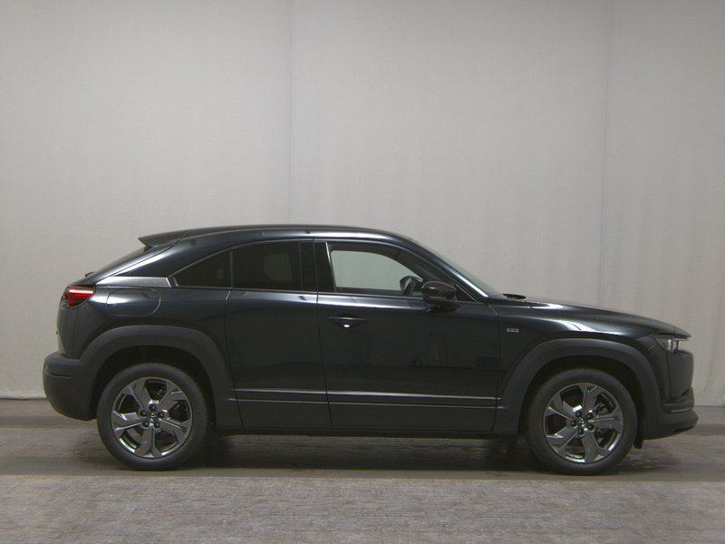 Mazda MX-30
