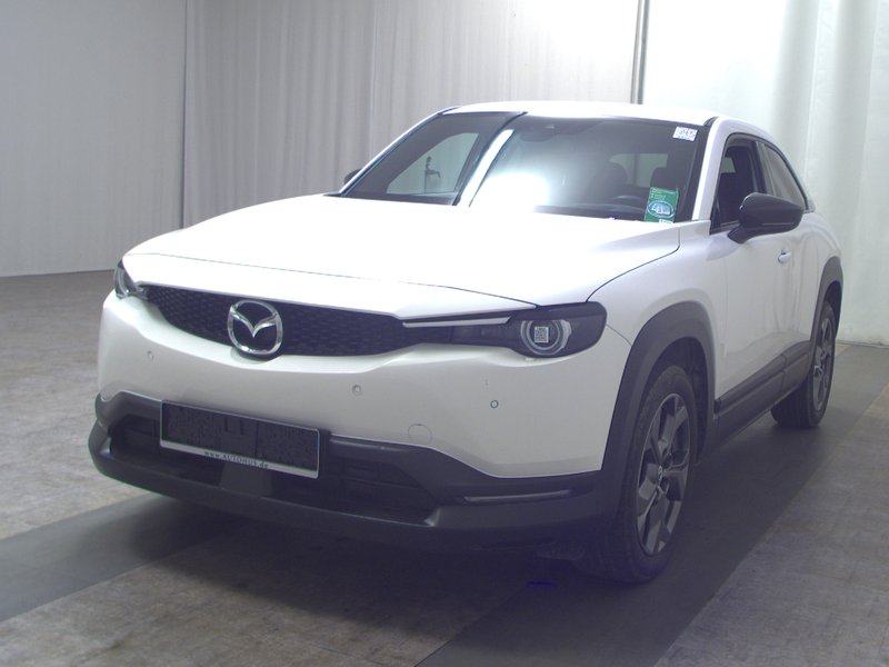 Mazda MX-30 e-SKYACTIV • ACC • HUD, fotografija 2