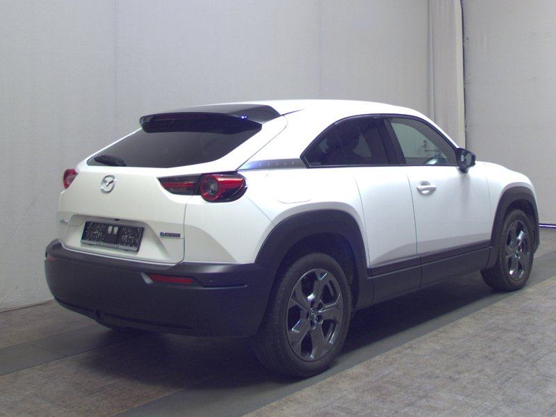 Mazda MX-30 e-SKYACTIV • ACC • HUD, fotografija 4