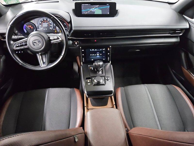 Mazda MX-30 e-SKYACTIV • ACC • HUD, fotografija 5