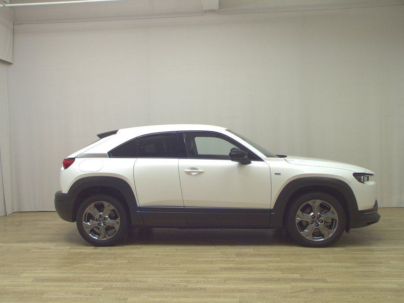 Mazda MX-30