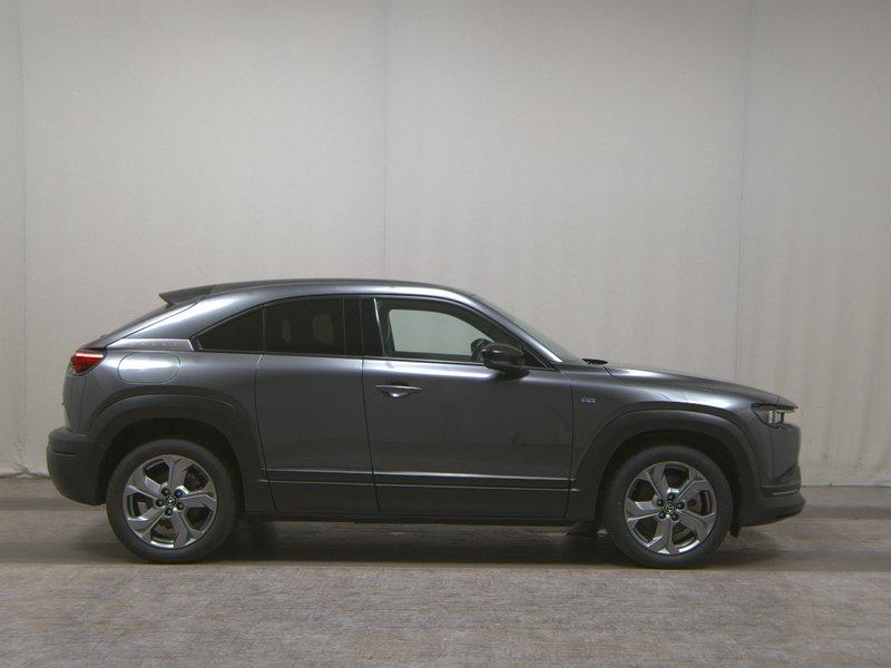 Mazda MX-30