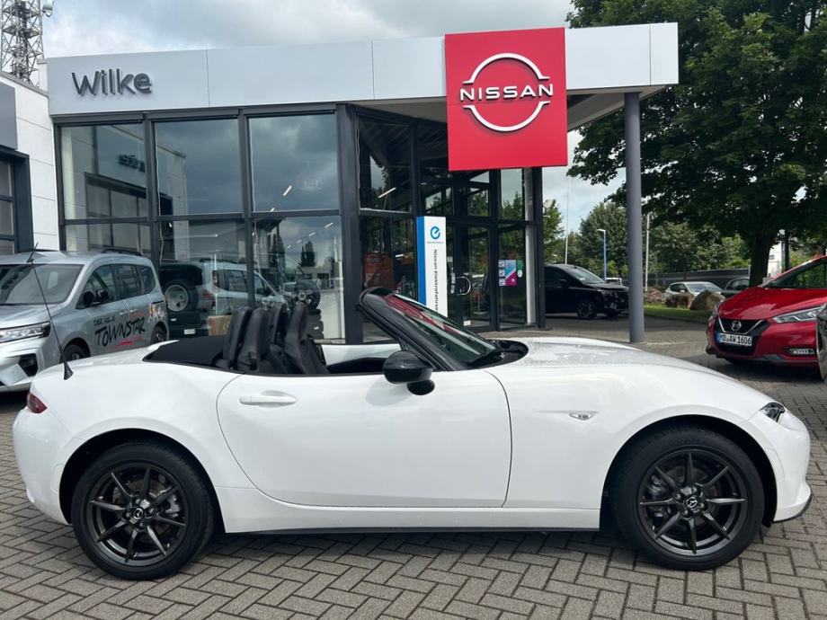 Mazda MX-5 G130 SKYACTIV, 2017 god.