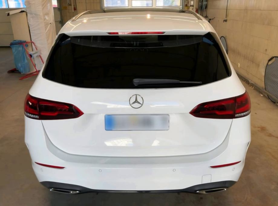 MB B-Klasa B200 - 163 ks❗️3 x AMG❗️NIGHT EDITION - PANORAMA ● JAMS, fotografija 6