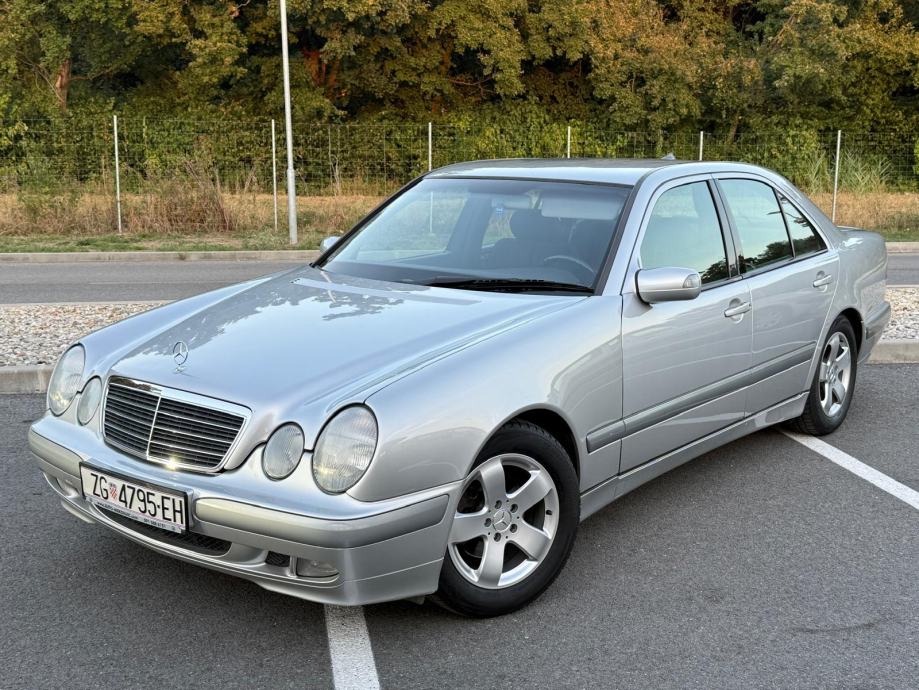 Mercedes-Benz Viano