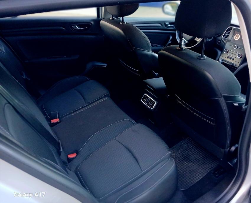 Megane Gt 1.5 dCi /110ks⭐1.vlasnik/158 tkm⭐JAMSTVO do 2 godine⭐, fotografija 18