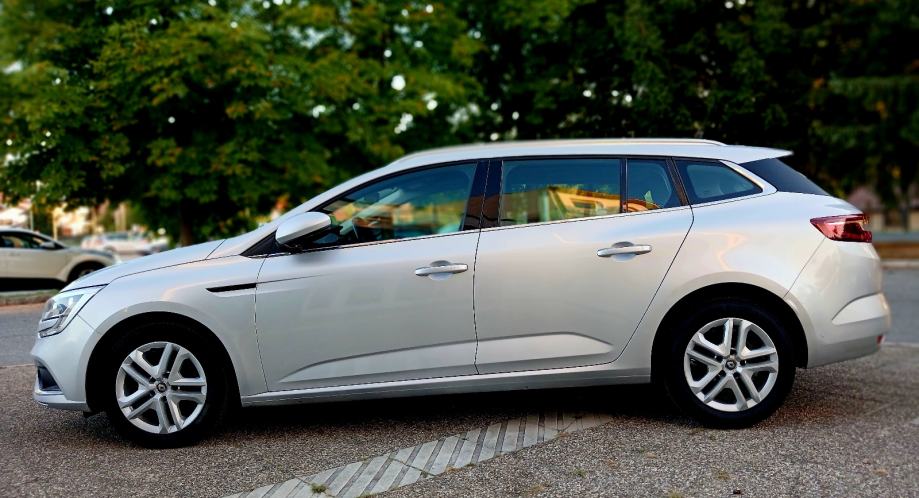 Megane Gt 1.5 dCi /110ks⭐1.vlasnik/158 tkm⭐JAMSTVO do 2 godine⭐, fotografija 3