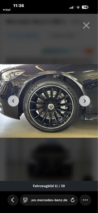 Mercedes S580e,night paket,panorama,hladenje masaza sjedala,full,pdv, fotografija 20