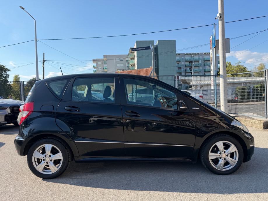 Mercedes A 180 CDI*AVANTGARDE*AUTOMATIK*REGISTRIRAN*, fotografija 4