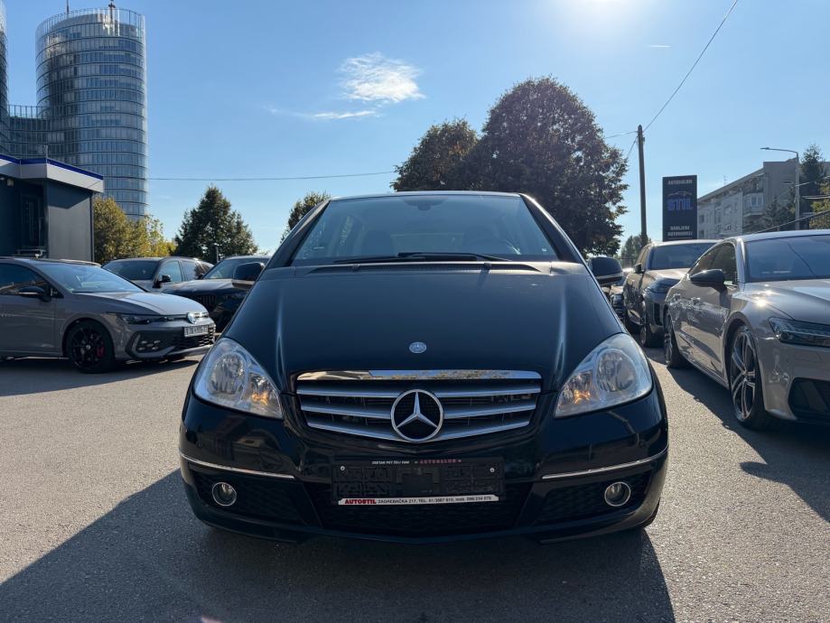Mercedes A 180 CDI*AVANTGARDE*AUTOMATIK*REGISTRIRAN*, fotografija 2