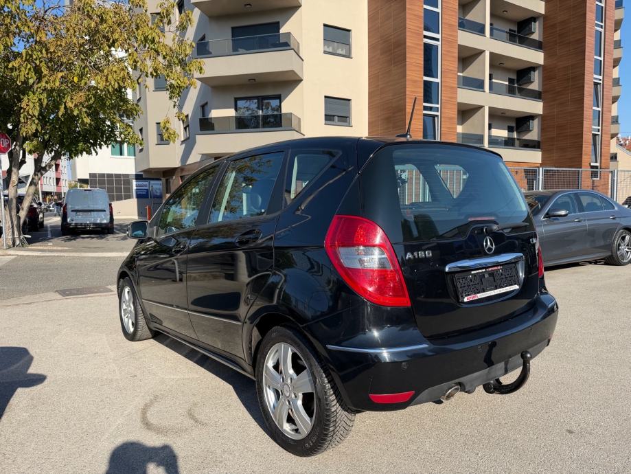 Mercedes A 180 CDI*AVANTGARDE*AUTOMATIK*REGISTRIRAN*, fotografija 6