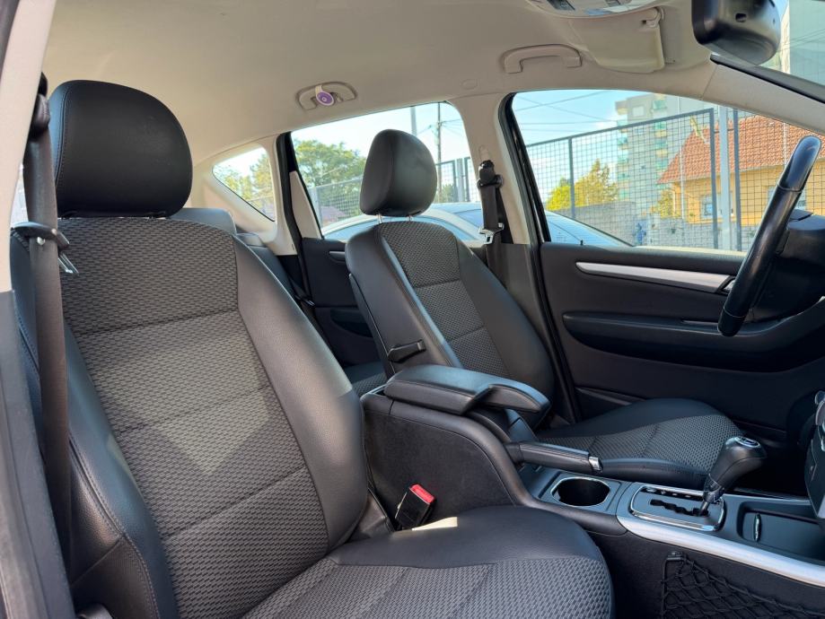 Mercedes A 180 CDI*AVANTGARDE*AUTOMATIK*REGISTRIRAN*, fotografija 10