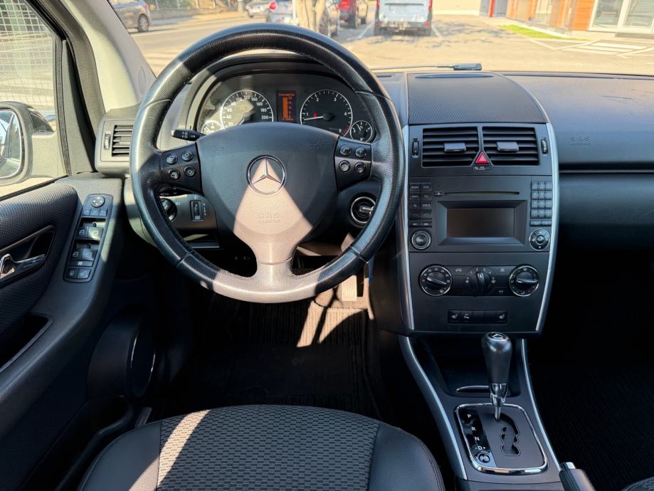 Mercedes A 180 CDI*AVANTGARDE*AUTOMATIK*REGISTRIRAN*, fotografija 9