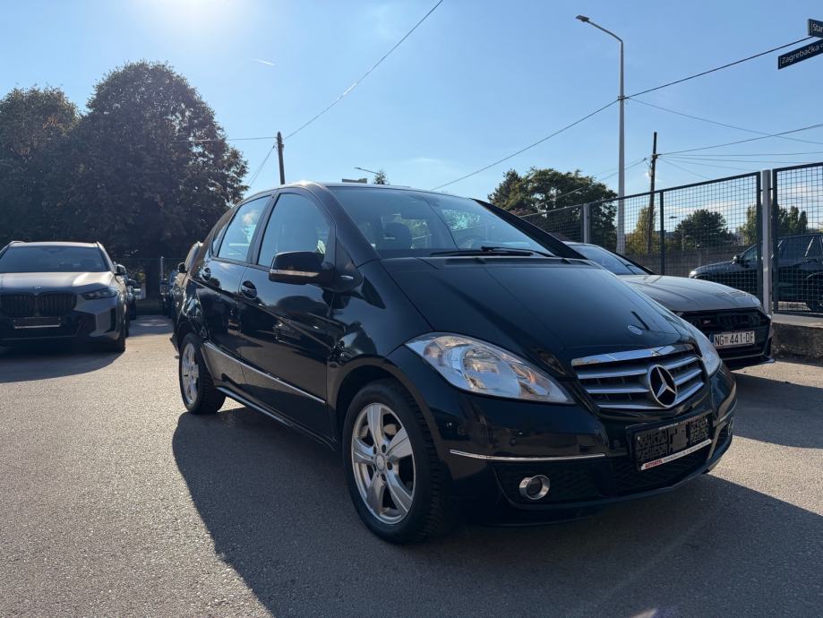 Mercedes A 180 CDI*AVANTGARDE*AUTOMATIK*REGISTRIRAN*, fotografija 3