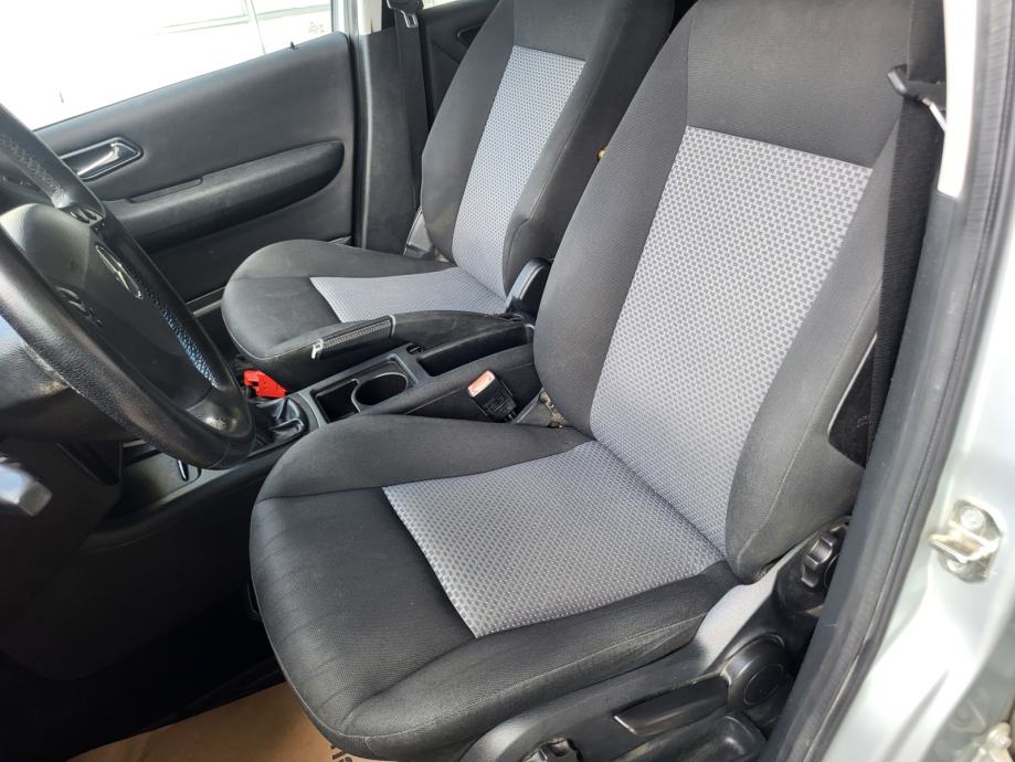 MERCEDES A KLASA 160 CDI KLIMA GRIJANJE SJEDALA EL.PAKET REG 11/2026, fotografija 17