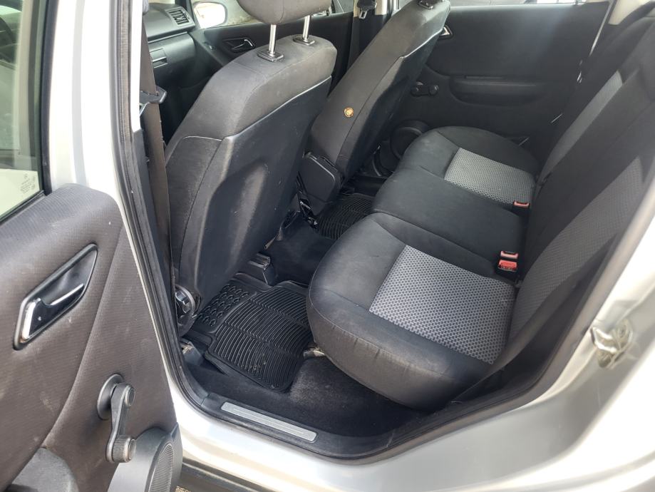 MERCEDES A KLASA 160 CDI KLIMA GRIJANJE SJEDALA EL.PAKET REG 11/2026, fotografija 18