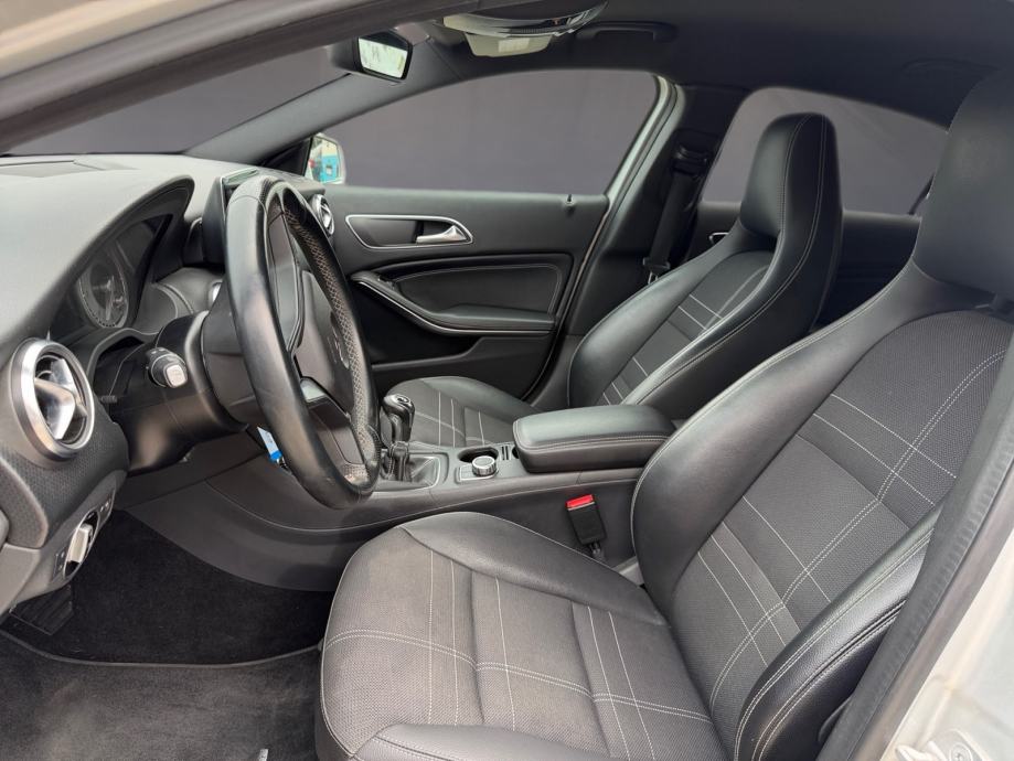 MERCEDES A KLASA 180 D✔️TEMPOMAT✔️OBROČNA OTPLATA DO 36 RATA, fotografija 19