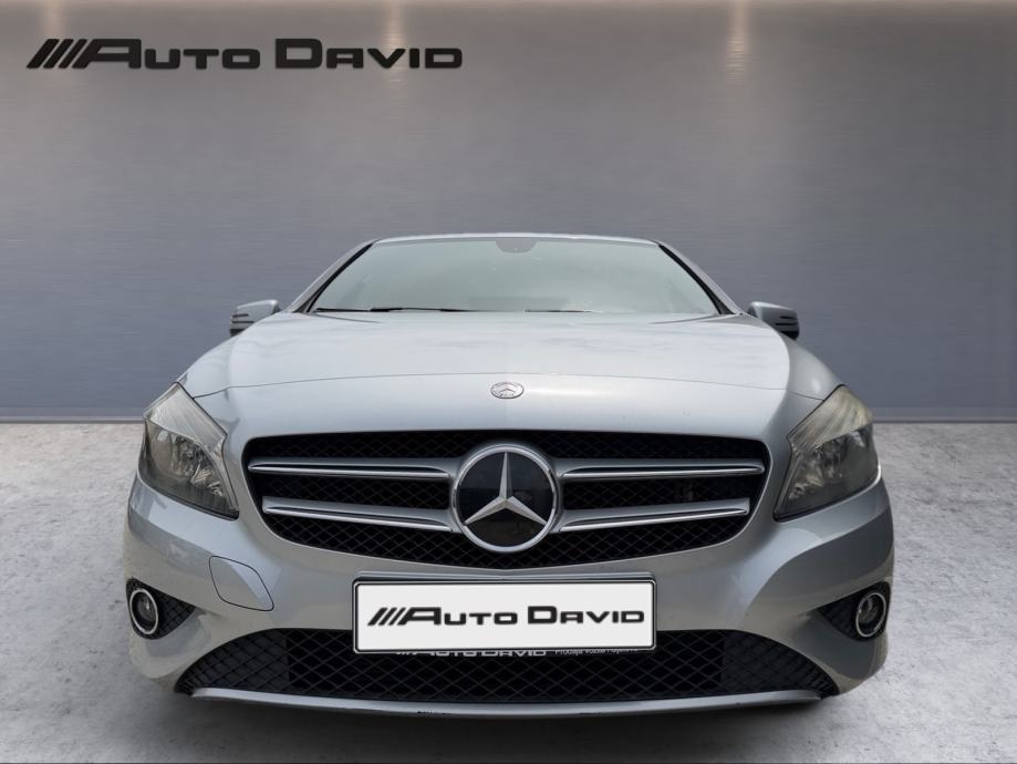 MERCEDES A KLASA 180 D✔️TEMPOMAT✔️OBROČNA OTPLATA DO 36 RATA, fotografija 3