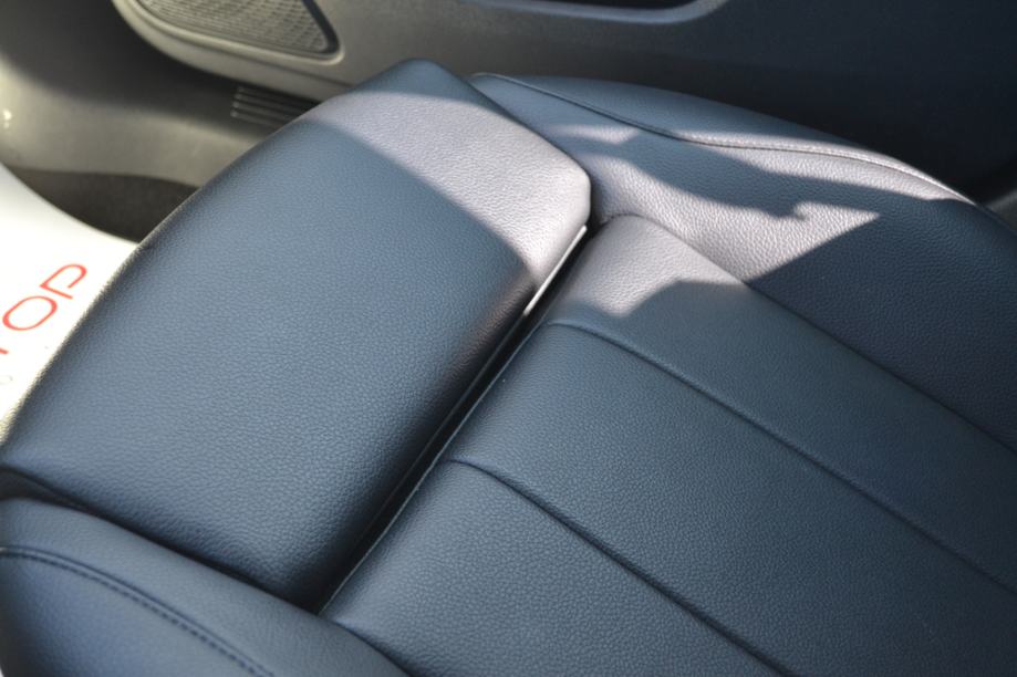 Mercedes A-klasa 2.0d automatik *** rata 334€ *** BEZ UČEŠĆA ***, fotografija 18