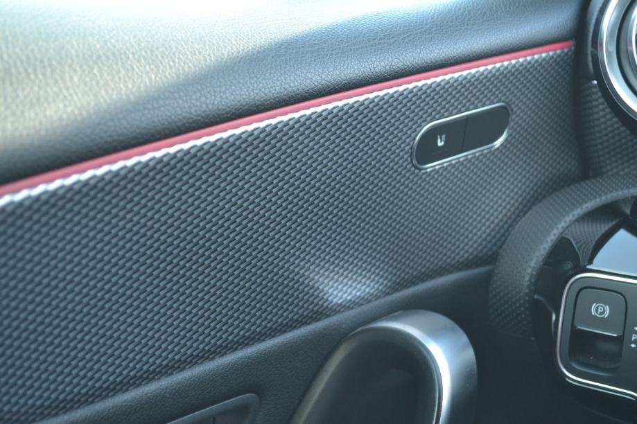Mercedes A-klasa 2.0d automatik *** rata 334€ *** BEZ UČEŠĆA ***, fotografija 20