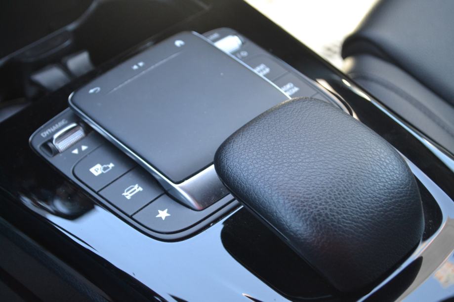 Mercedes A-klasa 2.0d automatik *** rata 334€ *** BEZ UČEŠĆA ***, fotografija 17