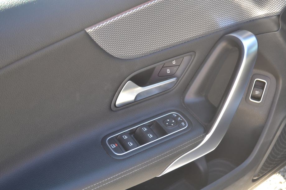 Mercedes A-klasa 2.0d automatik *** rata 334€ *** BEZ UČEŠĆA ***, fotografija 8