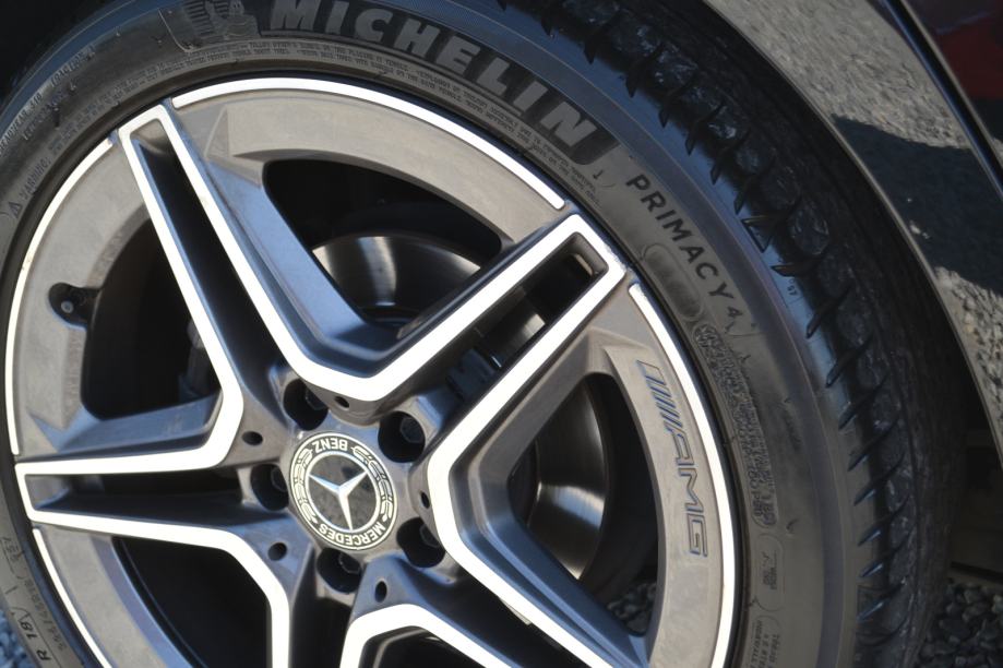 Mercedes A-klasa 2.0d automatik *** rata 334€ *** BEZ UČEŠĆA ***, fotografija 14