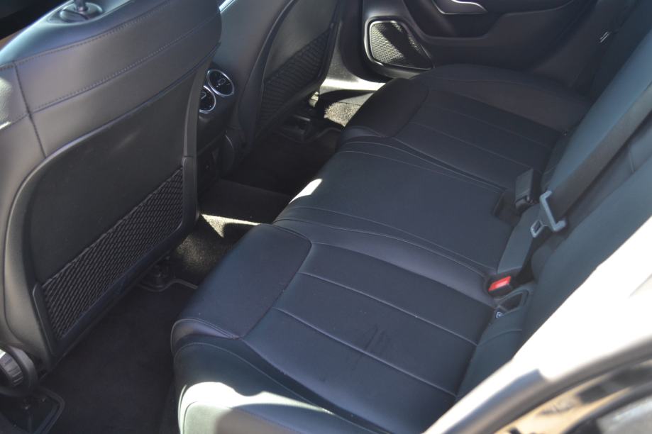 Mercedes A-klasa 2.0d automatik *** rata 334€ *** BEZ UČEŠĆA ***, fotografija 10