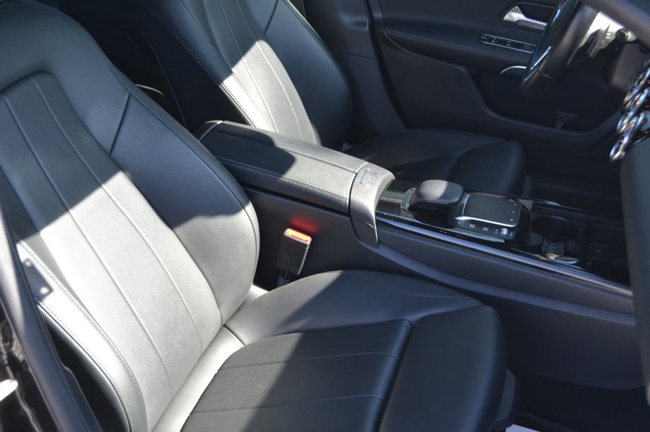 Mercedes A-klasa 2.0d automatik *** rata 334€ *** BEZ UČEŠĆA ***, fotografija 13