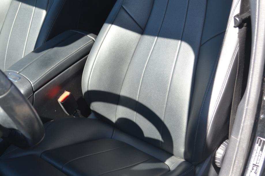 Mercedes A-klasa 2.0d automatik *** rata 334€ *** BEZ UČEŠĆA ***, fotografija 9