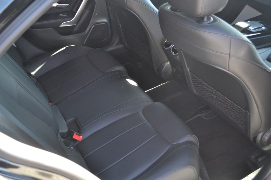 Mercedes A-klasa 2.0d automatik *** rata 334€ *** BEZ UČEŠĆA ***, fotografija 11