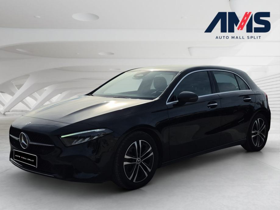 Mercedes-Benz A-klasa