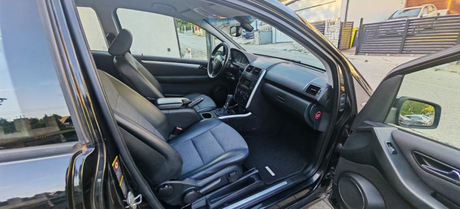 Mercedes A160 CDI 2009. Alu 16" Grijanje sjedala, Reg 02.2027. ZAMJENA, fotografija 19