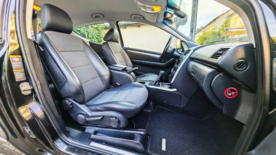 Mercedes A160 CDI 2009. Alu 16" Grijanje sjedala, Reg 02.2027. ZAMJENA, fotografija 16