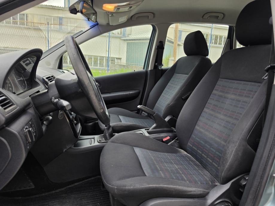 Mercedes- A180 CDI 2.0d 2005g klima, servo, mala potrošnja, fotografija 14