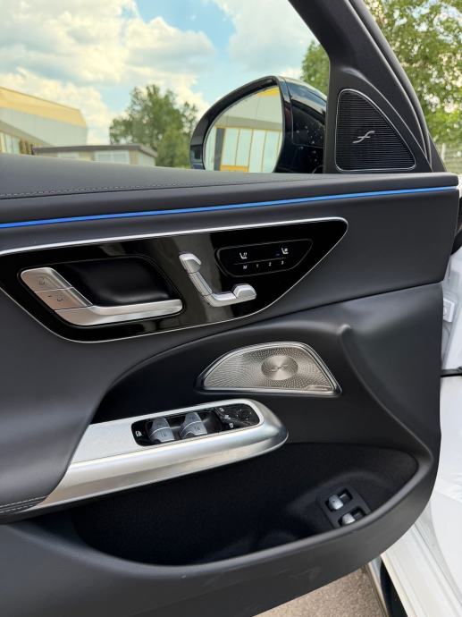 Mercedes-AMG E 53 4MATIC+ | DYNAMIC PLUS |FULL|PPF|3xTV|KERAMIKA u pdv, fotografija 7