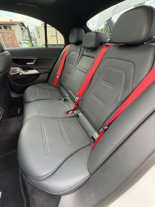 Mercedes-AMG E 53 4MATIC+ | DYNAMIC PLUS |FULL|PPF|3xTV|KERAMIKA u pdv, fotografija 8