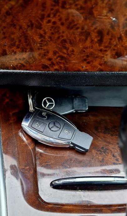 Mercedes B 200 CDI **Aut./F1**reg.04.mj."27.g**1777€**, fotografija 12