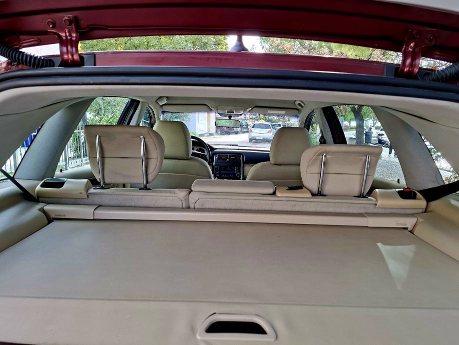 Mercedes B 200 CDI **Aut./F1**reg.04.mj."27.g**1777€**, fotografija 10