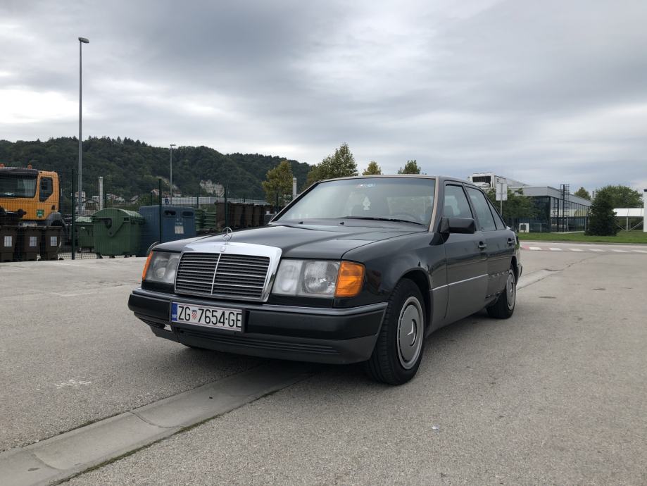 Мерседес бенц 200е