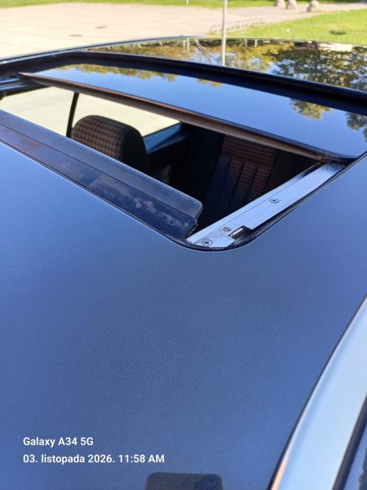 Mercedes-Benz 124 230 automatik,coupe, fotografija 4