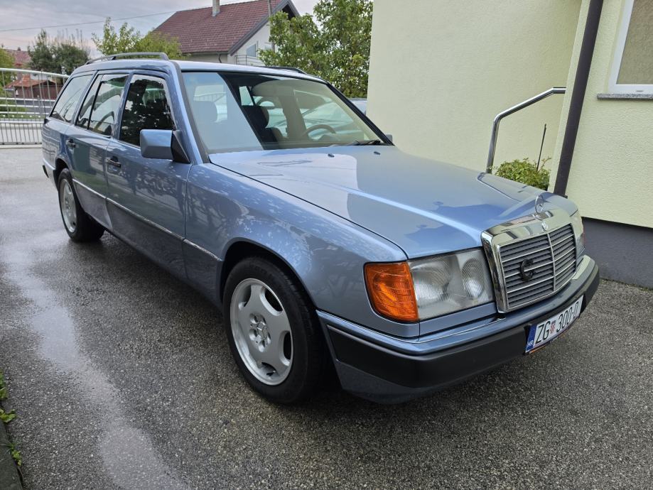 Mercedes-Benz 124
