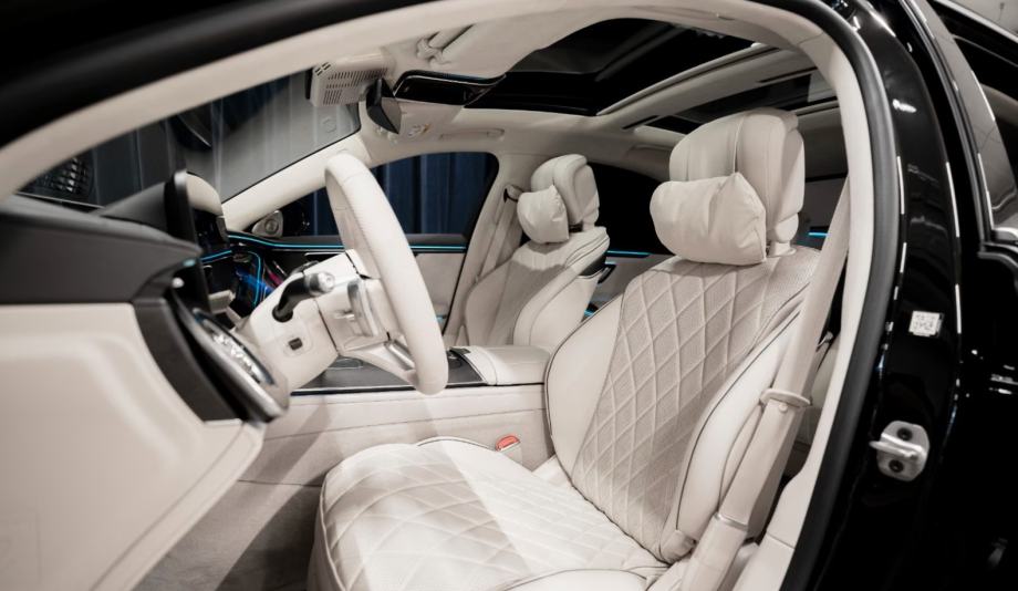 Mercedes-Benz S 580 4MATIC AMG Exclusive, fotografija 8