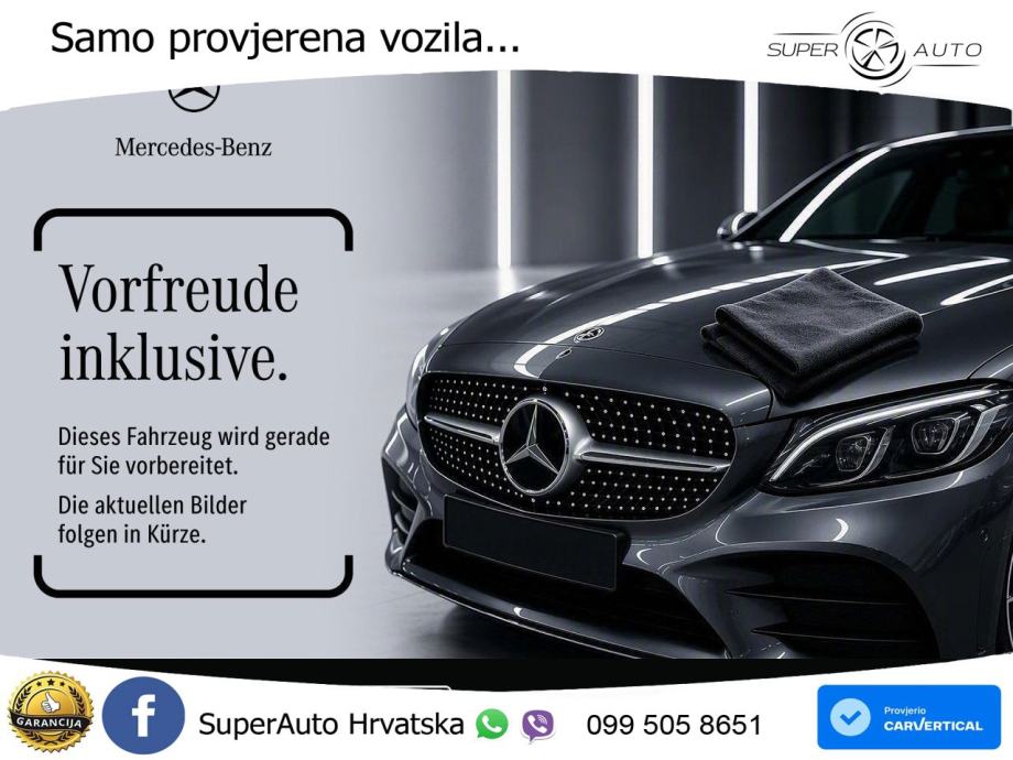 Mercedes-Benz A-klasa