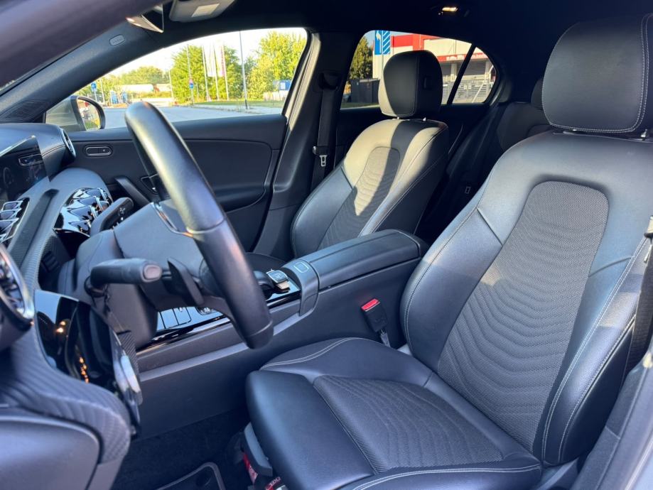 Mercedes-Benz A 180 d automatik, fotografija 7