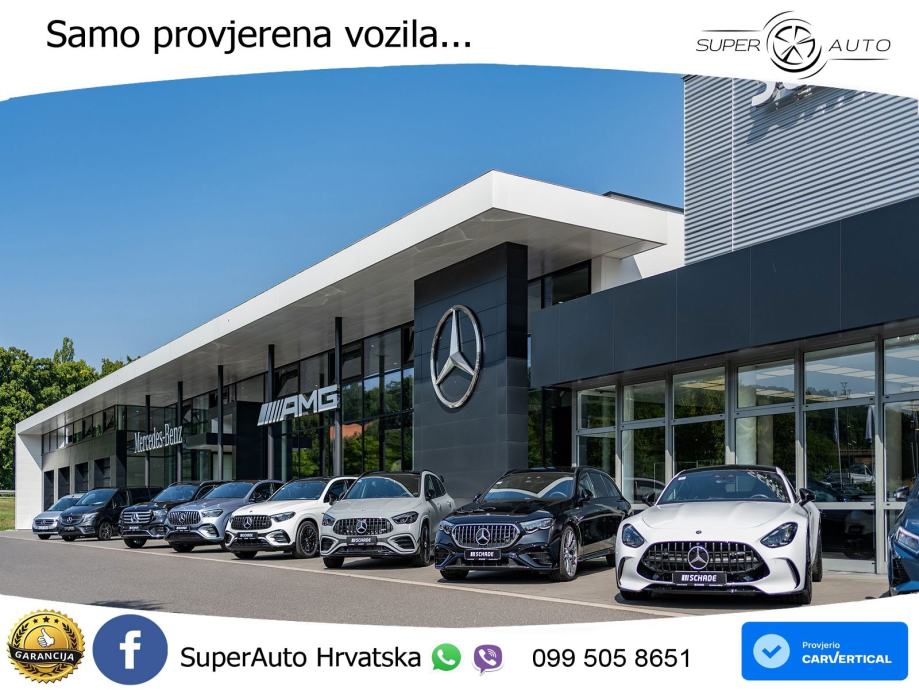 Mercedes-Benz A-klasa