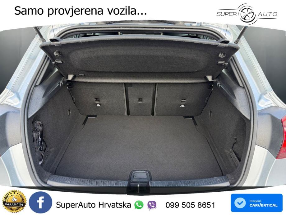 Mercedes-Benz A 200 7G-DCT AMG, fotografija 6