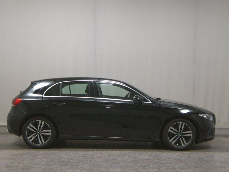 Mercedes-Benz A-klasa