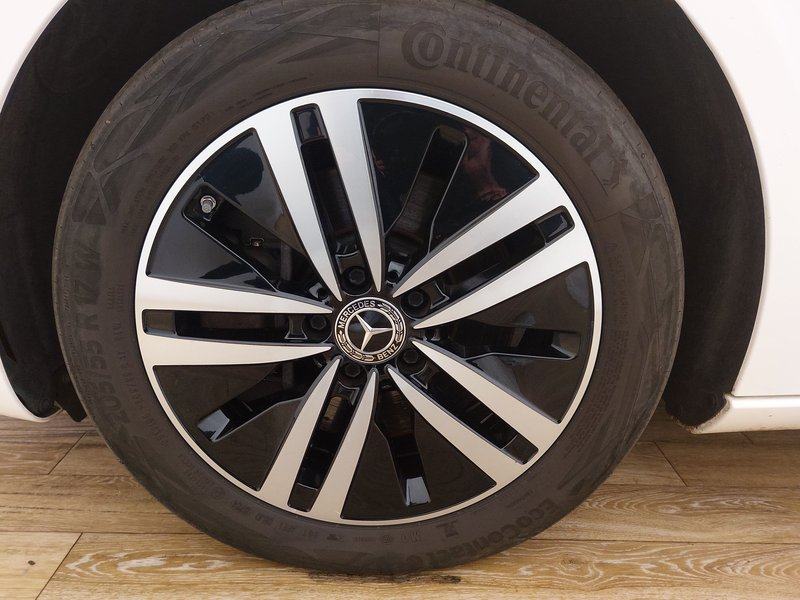 Mercedes-Benz A 250 e automatik Progressive • Full LED • digitalni ins, fotografija 8